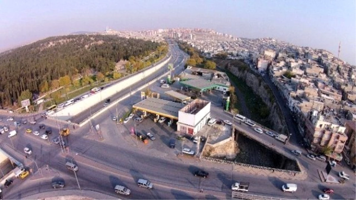 Gaziantep\'te Hız Limitinde Düzenleme