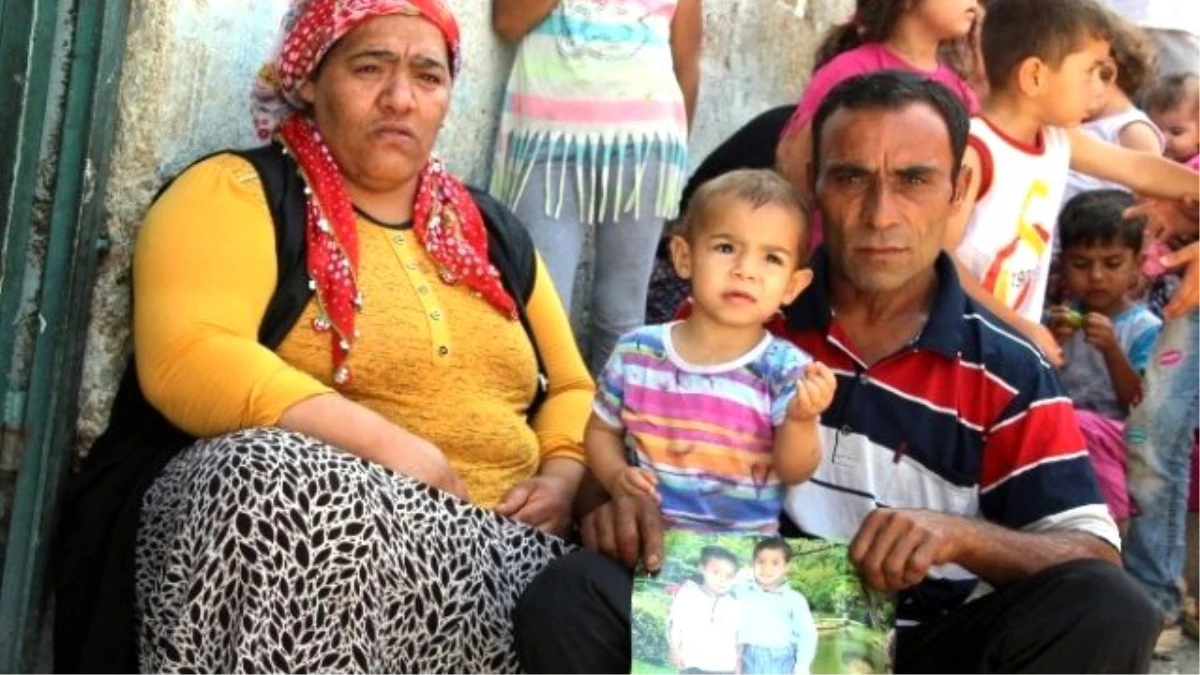 Gaziantep\'te Kayıp 2 Kardeşten Haber Alınamıyor