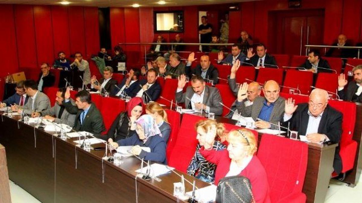 Gebze\'de Temmuz Meclisi Toplanıyor