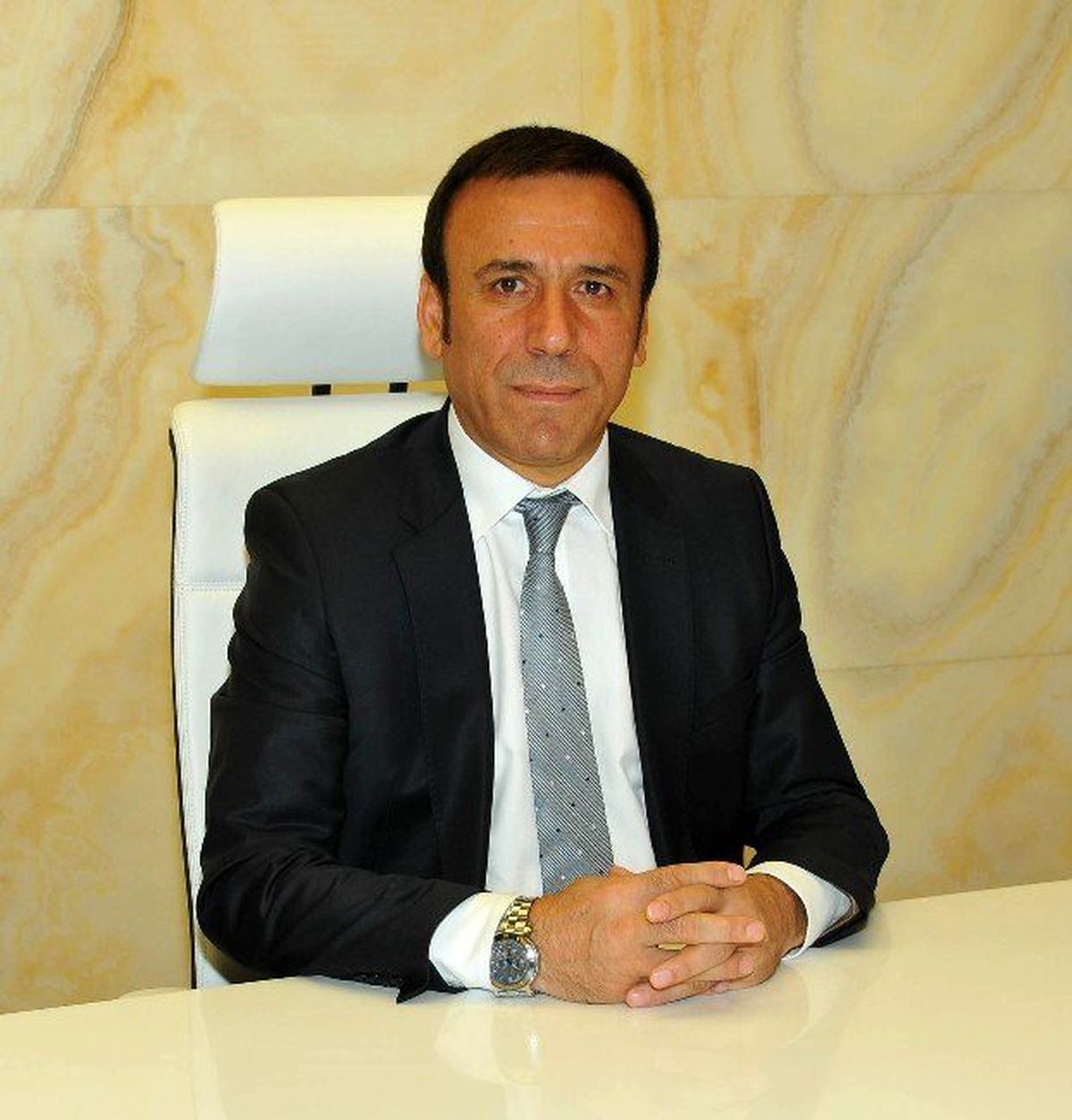 Genç\'ten Terör Saldırısına Kınama