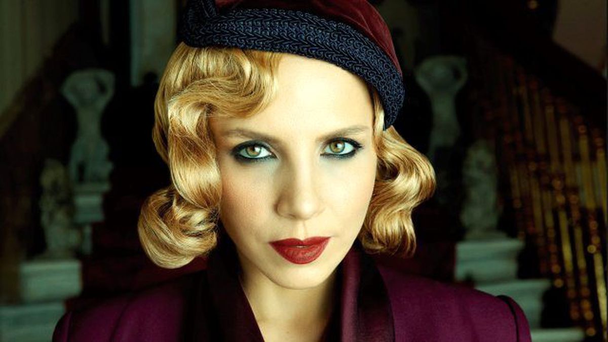 Havalimanı Saldırısı Sonrası Sertab Erener'in Konseri İptal Edildi