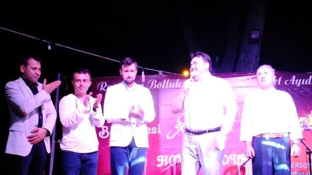 Havran Belediyesi Ramazan Etkinlikleri Sürüyor