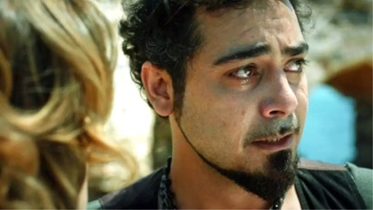 Hayat Şarkısı 21. Bölüm - Seni Satıyorum Şef!