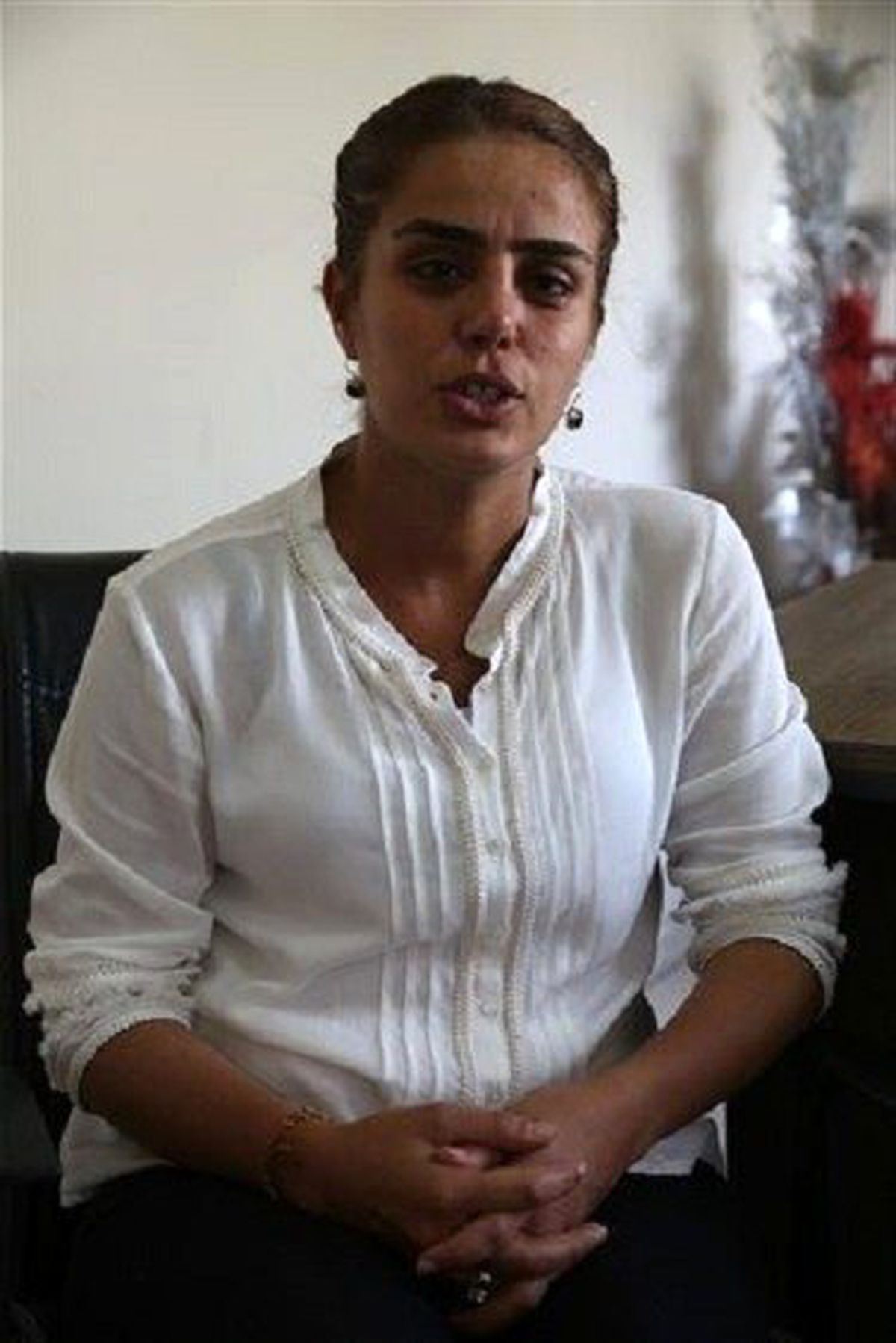 HDP Milletvekili Başaran\'dan Lice Operasyonuna Tepki