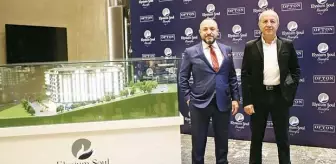 İcat Çıkaran, Armani Gucci Satan İnşaatçı