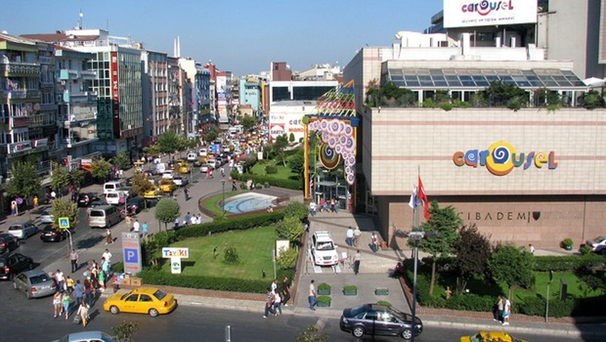 İstanbul\'daki İki Arsa Üzerine Anlaşma