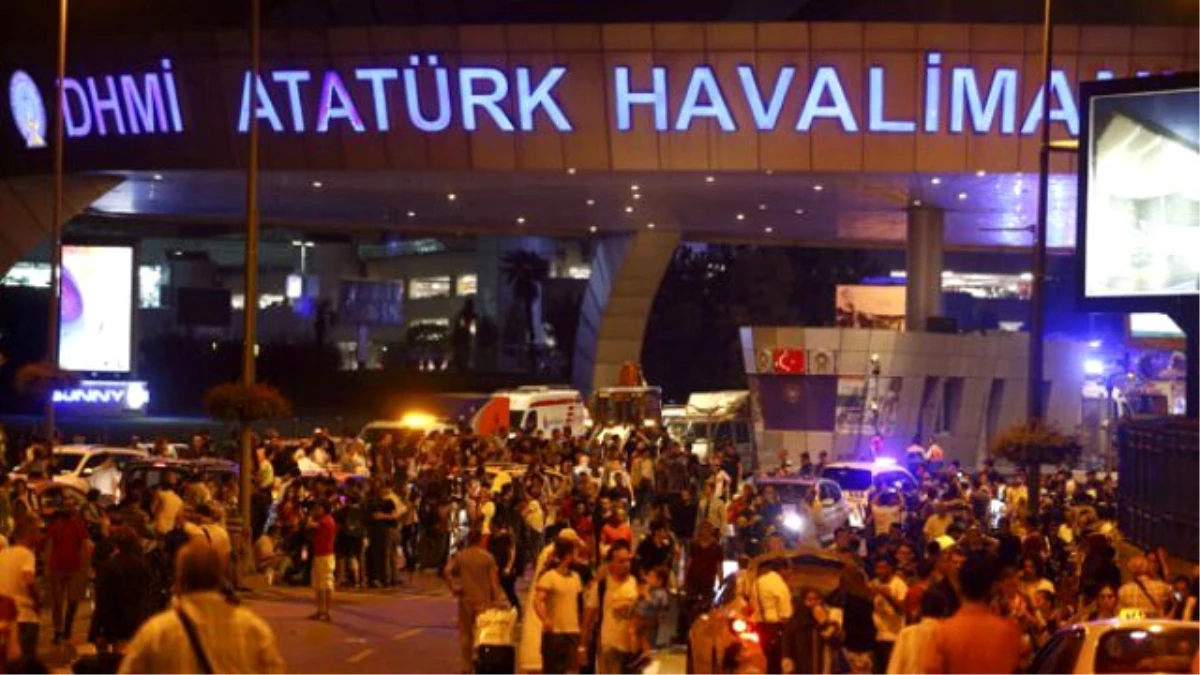 İstanbul\'daki Saldırıya Rusya\'dan Tepki ve Başsağlığı