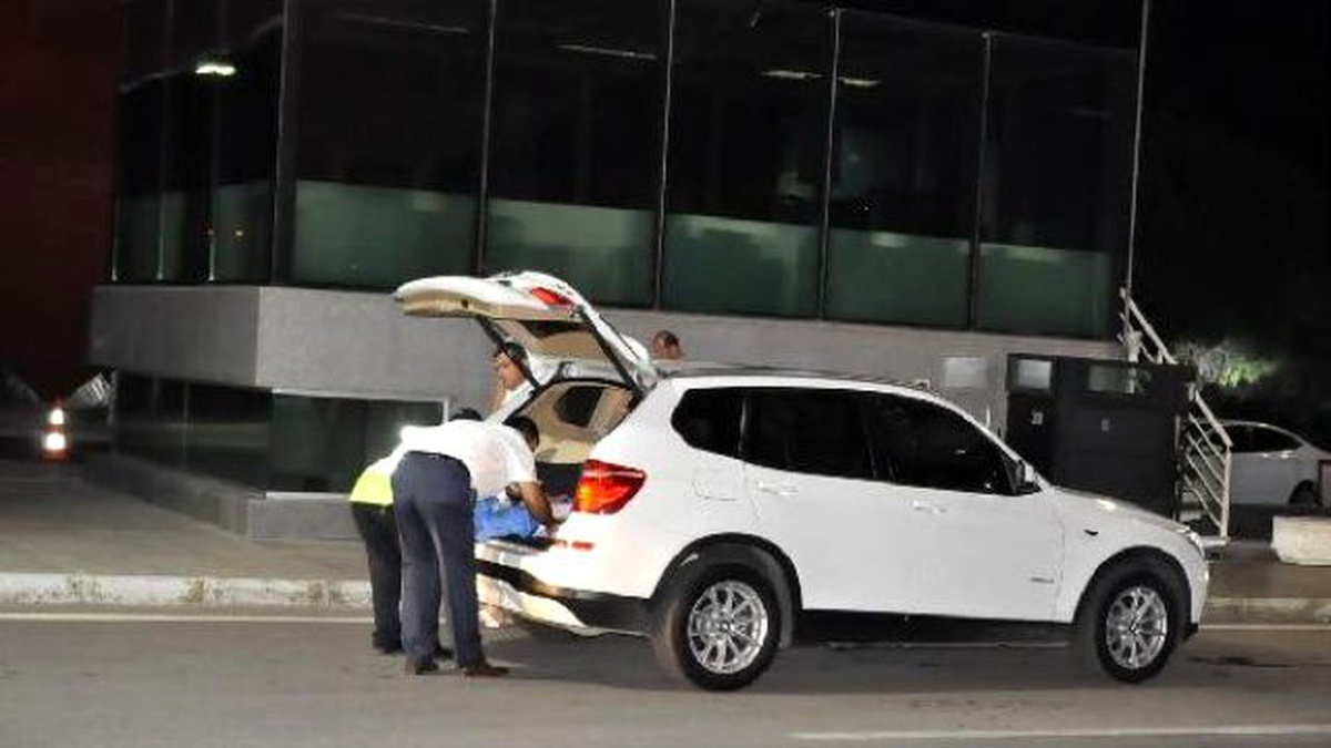 İstanbul\'daki Terör Saldırısı Sonrası İzmir\'de Güvenlik Önlemleri Arttırıldı