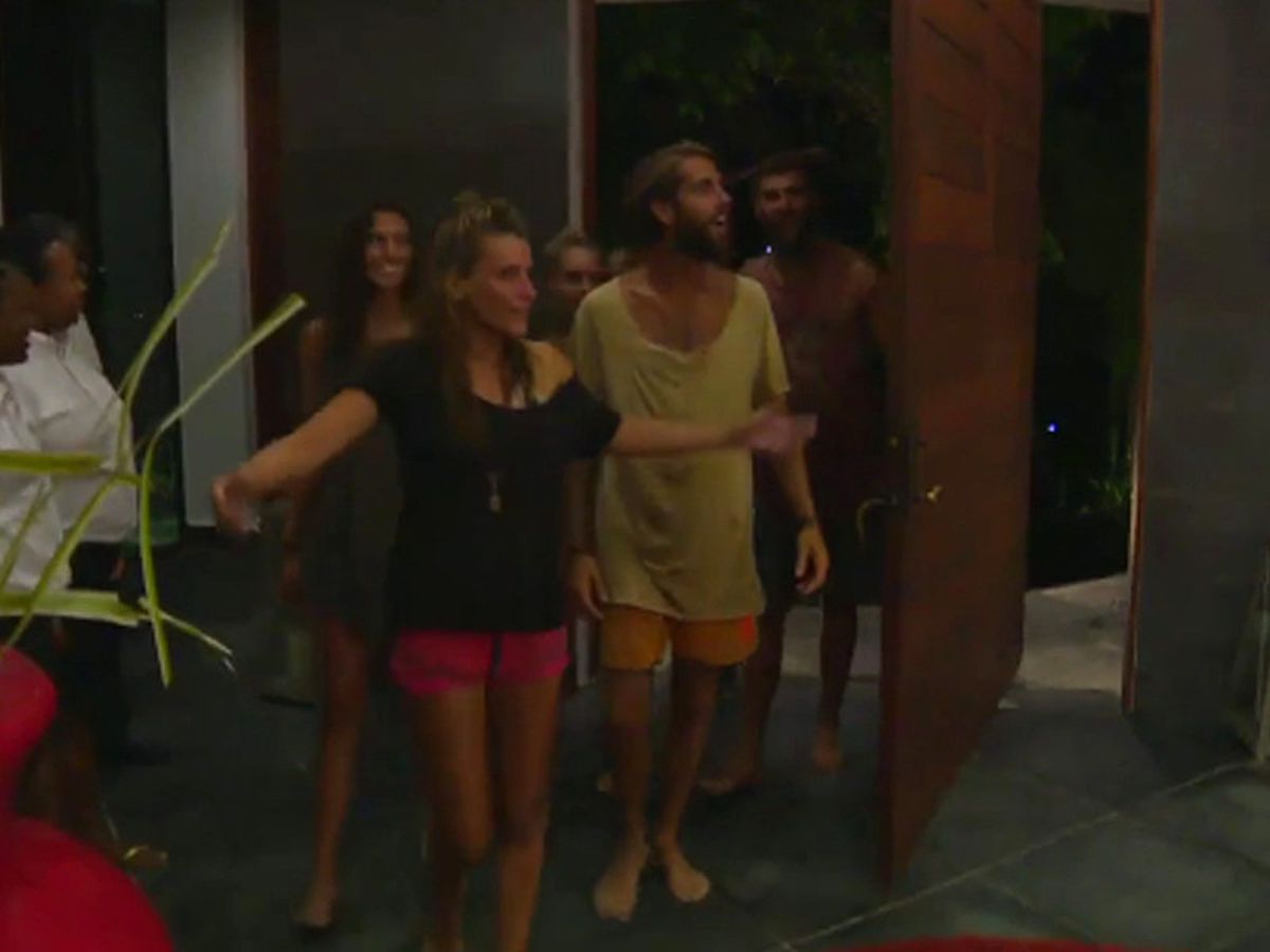 İşte Survivor 2016\'nın Unutulmaz Ödülleri!