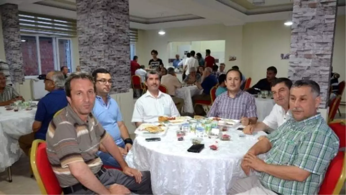 İznik Öğretmen Evi Açıldı