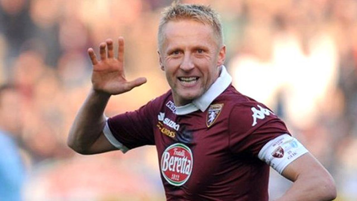 Kamil Glik: Beşiktaş'ın Teklifi Kulübüm İçin Yeterli Değildi, Reddettim