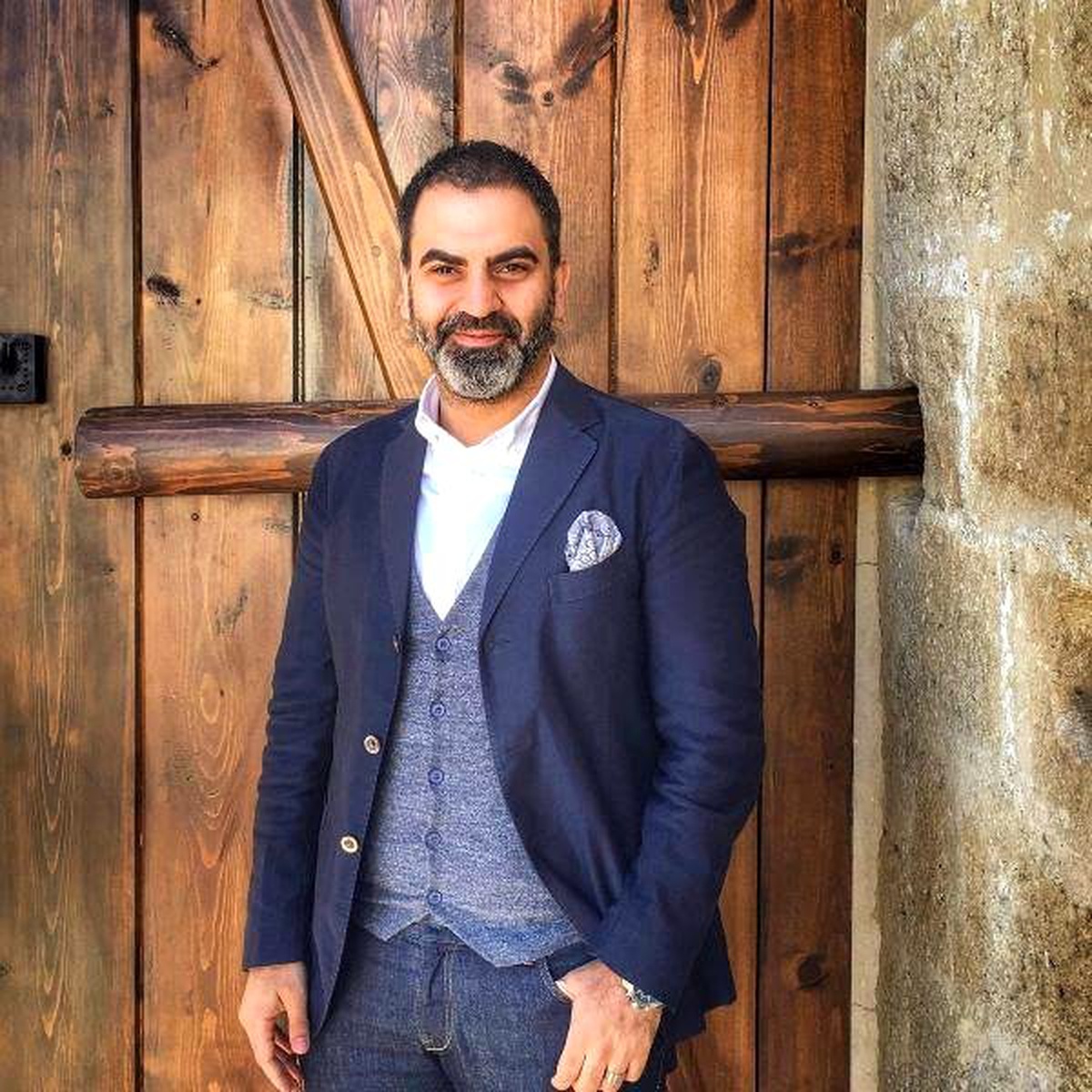 Kaptid Başkanı Dinler: Terör Sorununu Kalıcı Olarak Çözmeliyiz