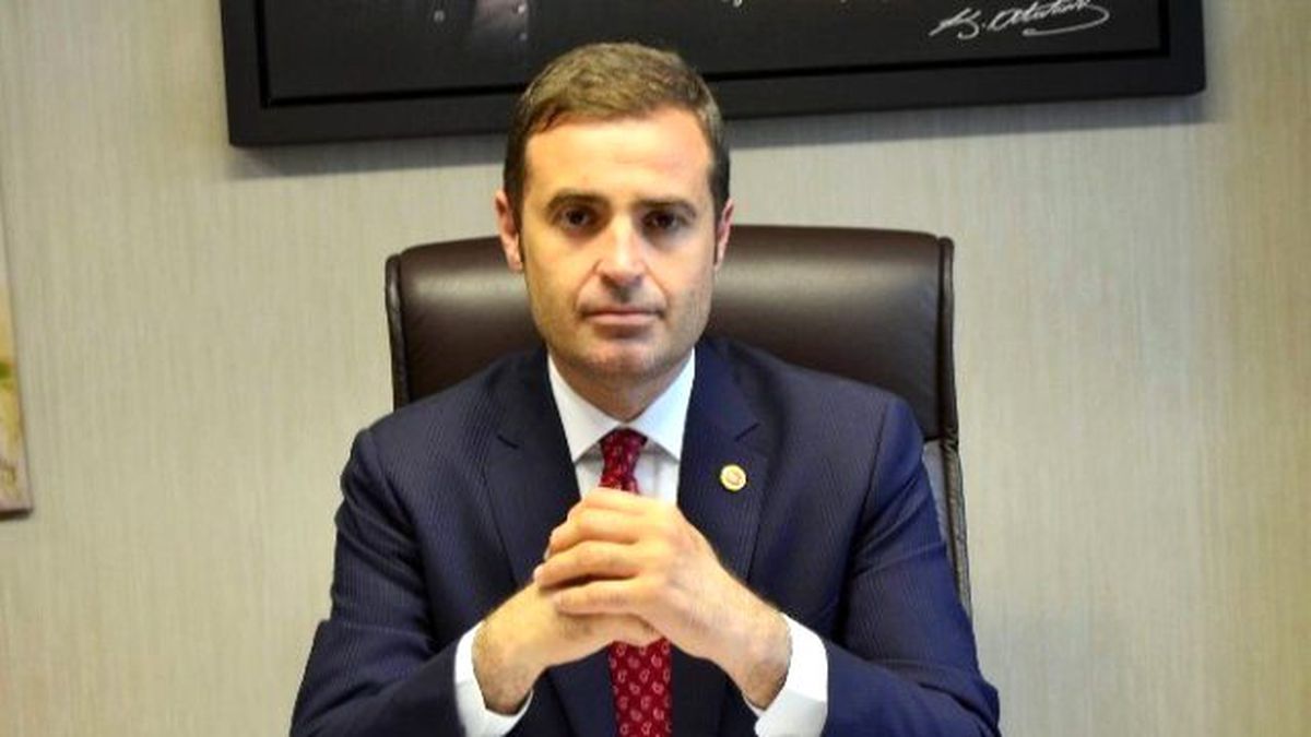 Kılıçdaroğlu\'nun Başdanışmanı Teröre Lanet Okudu
