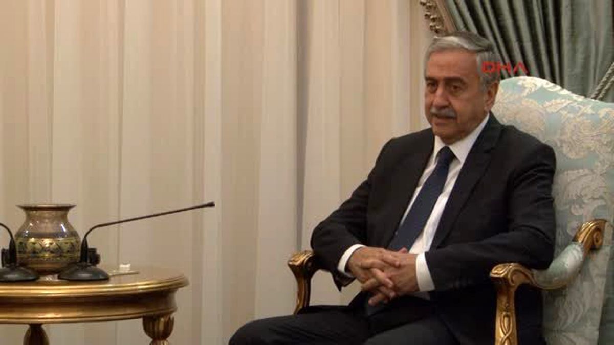 KKTC\'de Bir Günlük Yas İlan Edildi