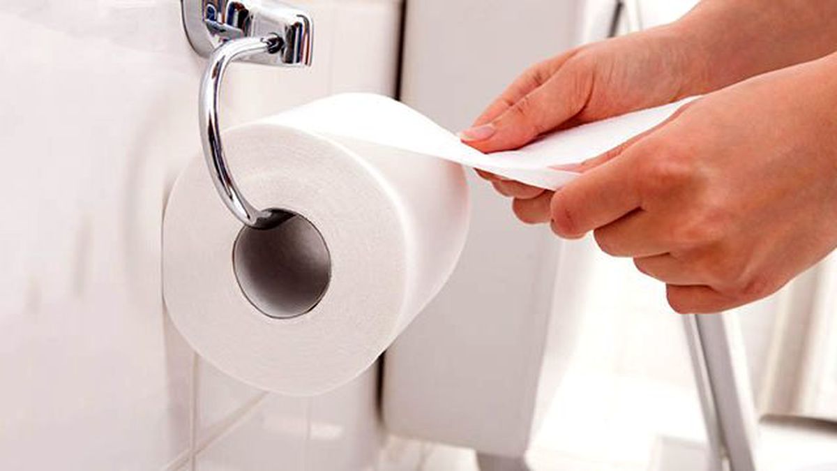 Tuvalet Kağıdını Serip Oturmak Mikropların Yayılmasına Neden Oluyor