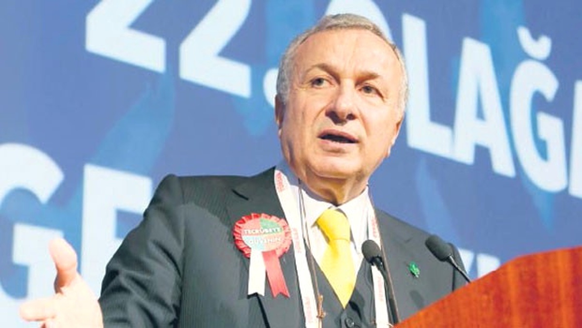 Kritik Açıklama Turizmcileri Umutlandırdı