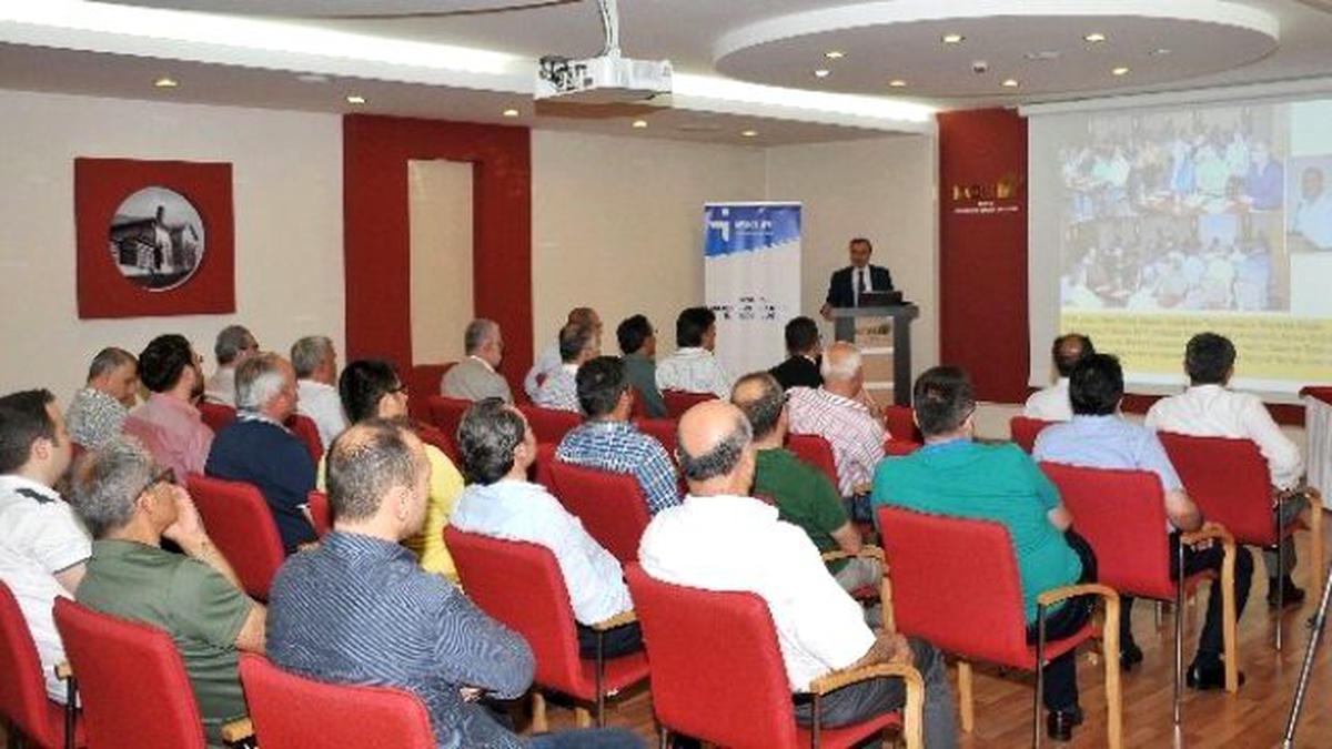 Kso Haziran Ayı Meclis Toplantısı Yapıldı