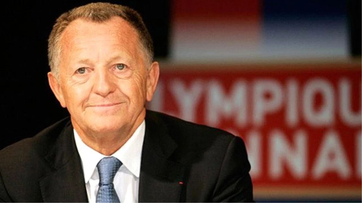 Lyon Başkanı: Fenerbahçe ile Hazırlık Maçını Tekrar Düşüneceğiz