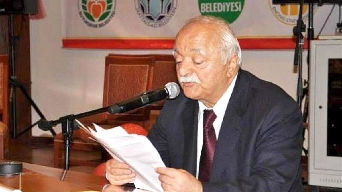 Malatya Gazeteciler Cemiyeti Başkanı Haydar Karaduman Açıklaması
