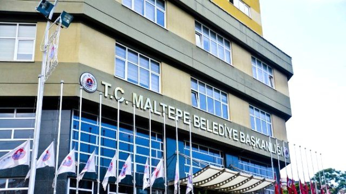 Maltepe Belediyesi Etkinlikleri İptal Etti
