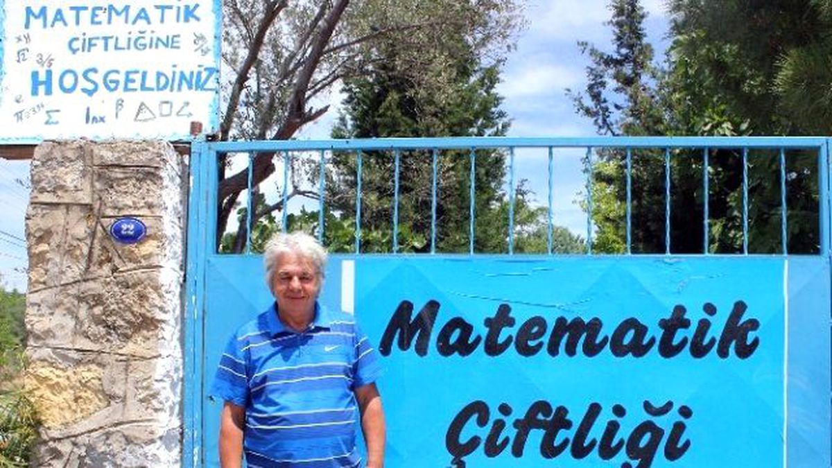 Matematik Çiftliği\'nden Eğlenceli Etkinlik