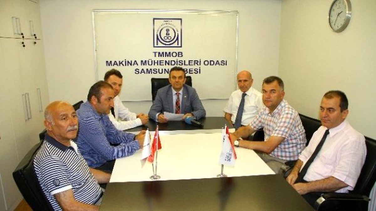 Mmo, Havalimanına Yapılan Saldırıyı Lanetledi
