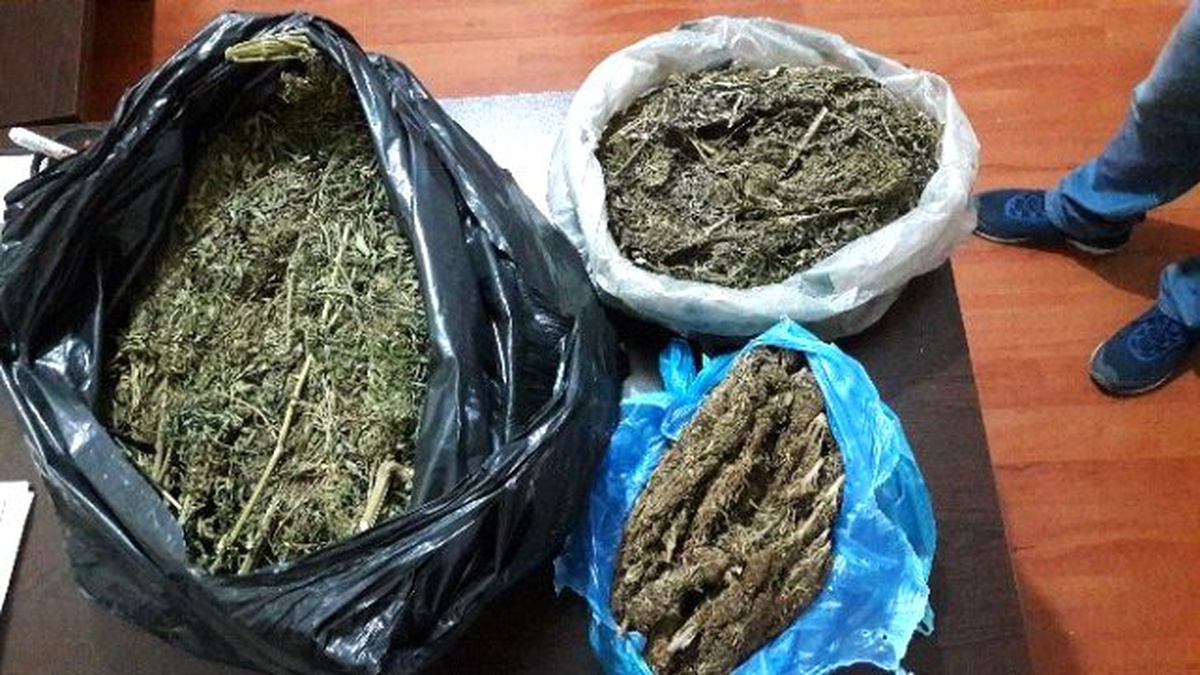 Niğde\'de Uyuşturucu Tacirlerine Darbe: 4 Tutuklama