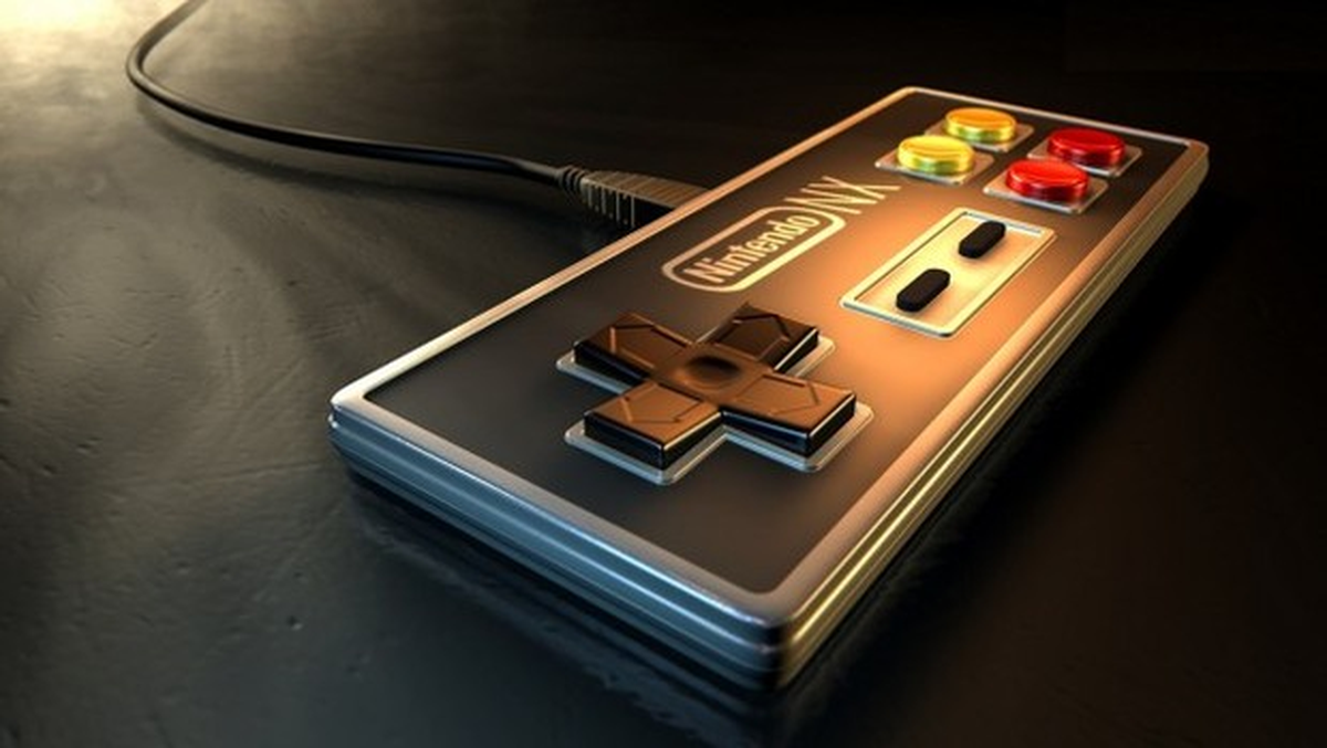 Nintendo Nx\'in Gizemi Çözülemiyor!