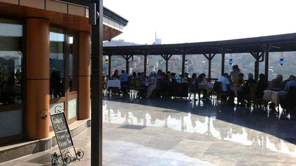 İftara Katılmayan Öğretmenlerden Savunma İstendi