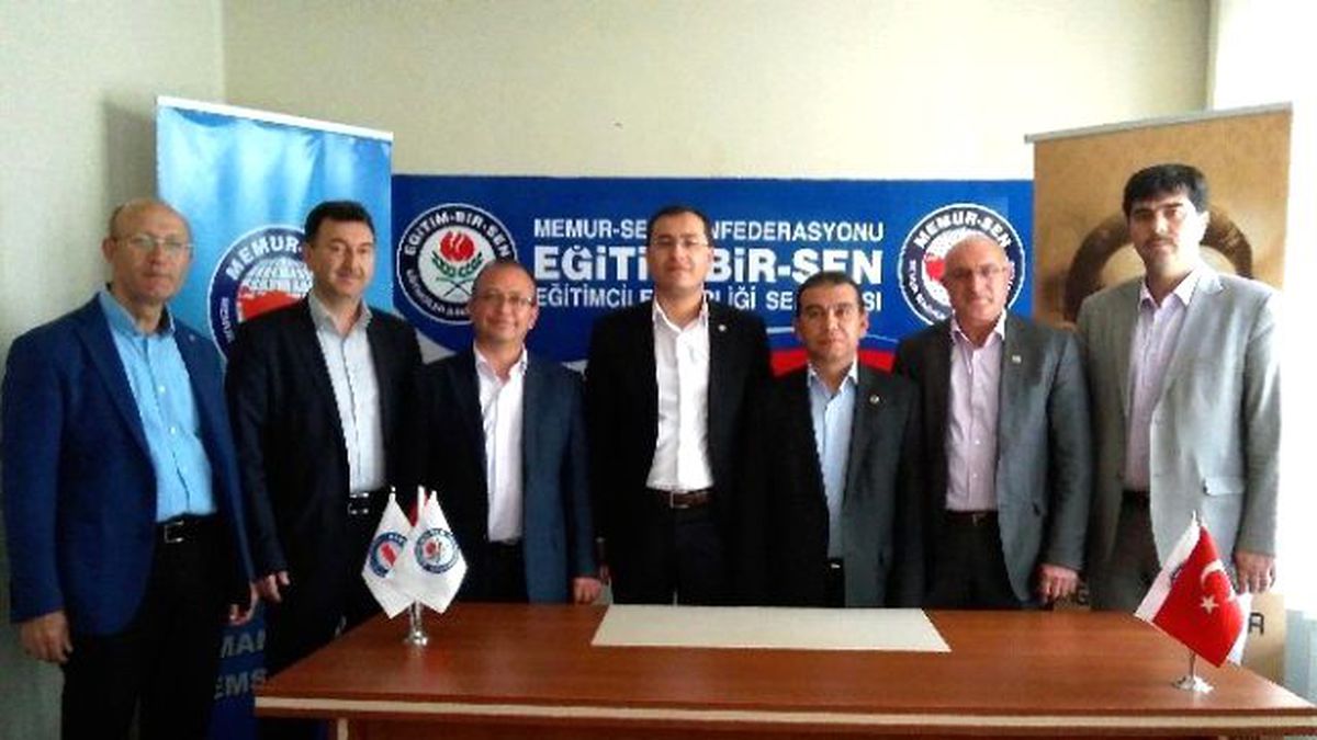 Öner: "Teröre Asla Boyun Eğmeyeceğiz"