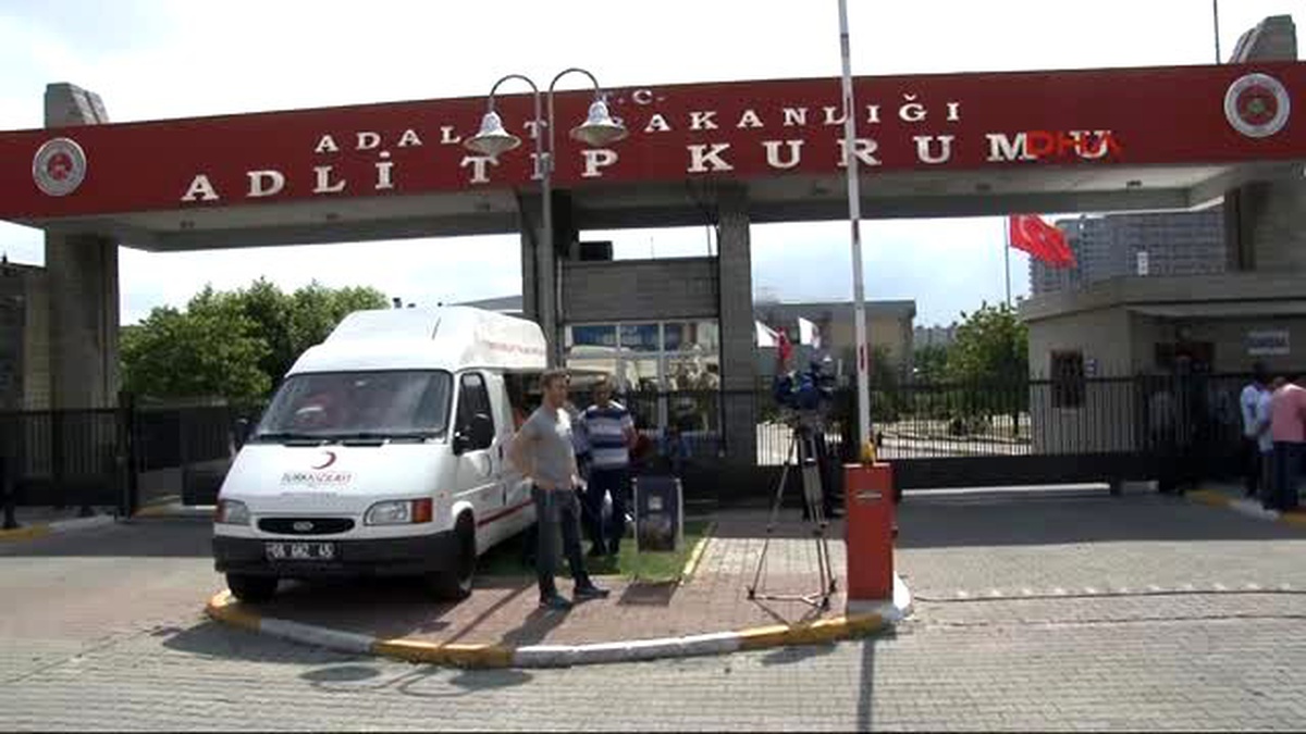 Saldırıda Ölenlerden 6\'sı Yabancı Uyruklu