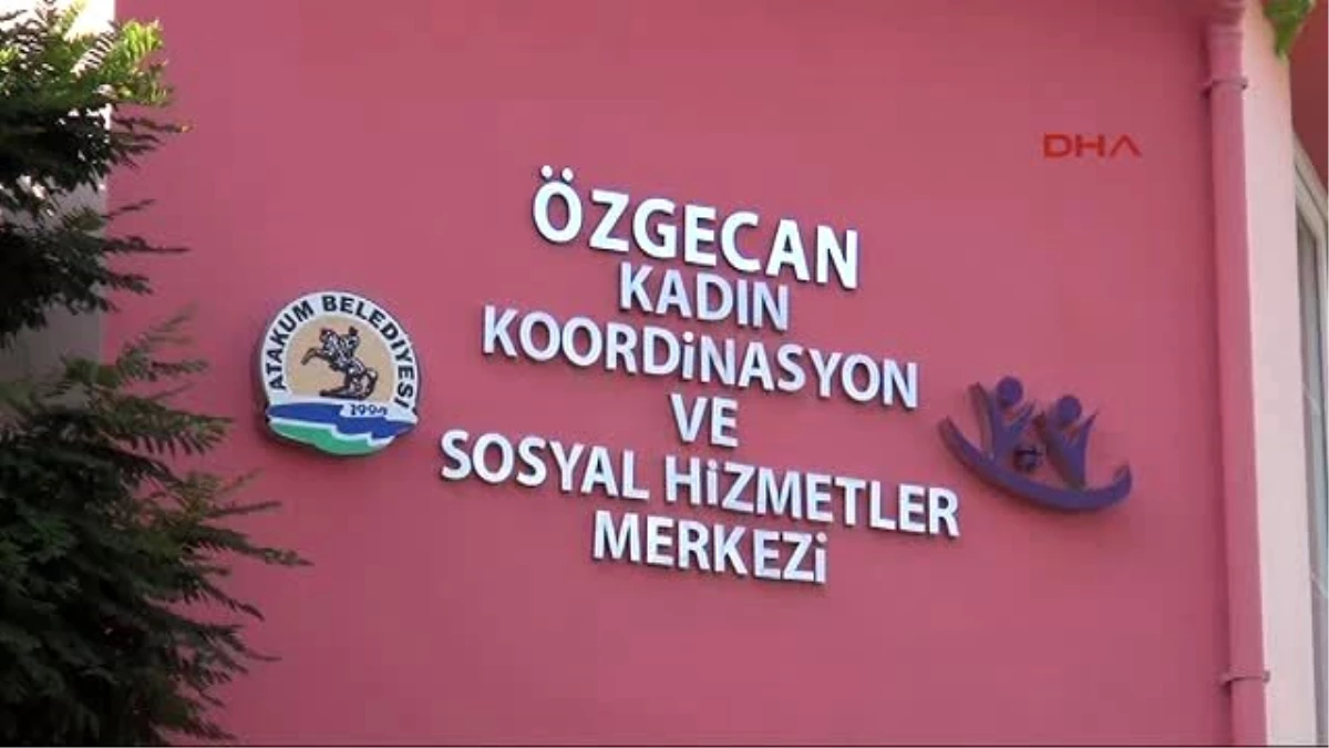 Samsun Şiddete Karşı Eğitimi Çocuklardan Başlattılar