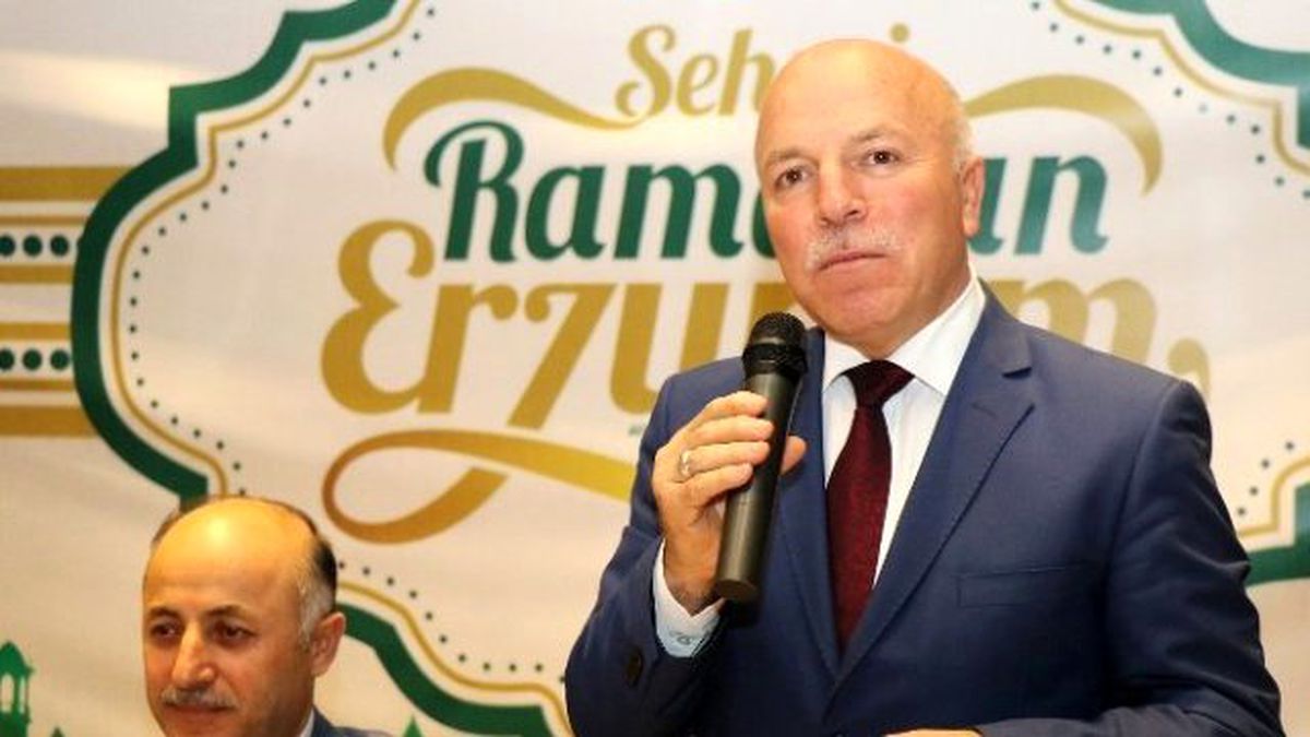 Sekmen: "Kamuda İşbirliği En Üst Seviyede"