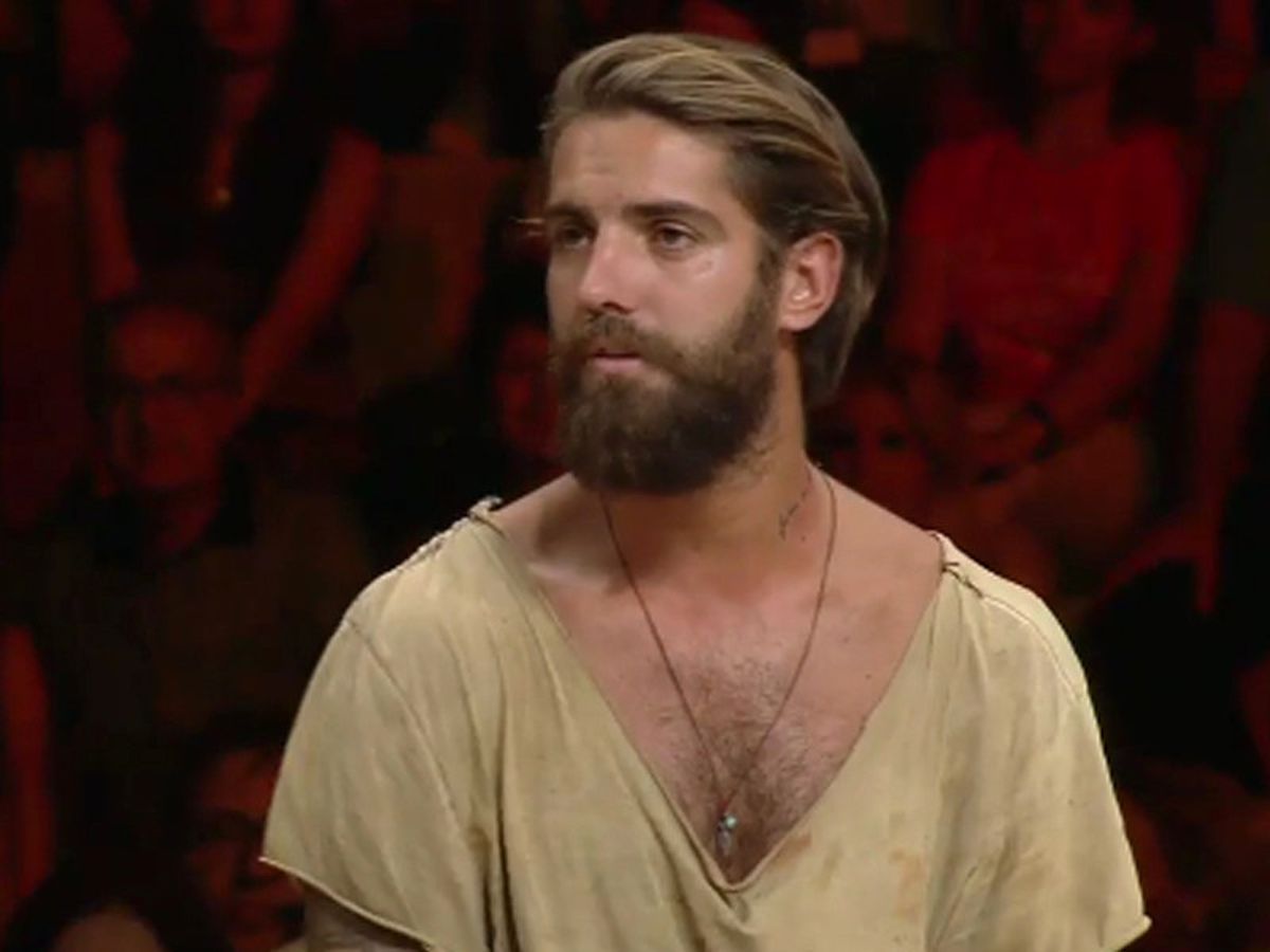 Serkay, Survivor Macerasında Yaşadıklarını Anlattı!