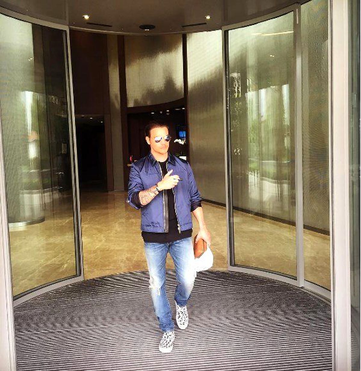 Sinan Akçıl'dan Saldırıya Sert Tepki: Cehennemde Bile Bulacağım