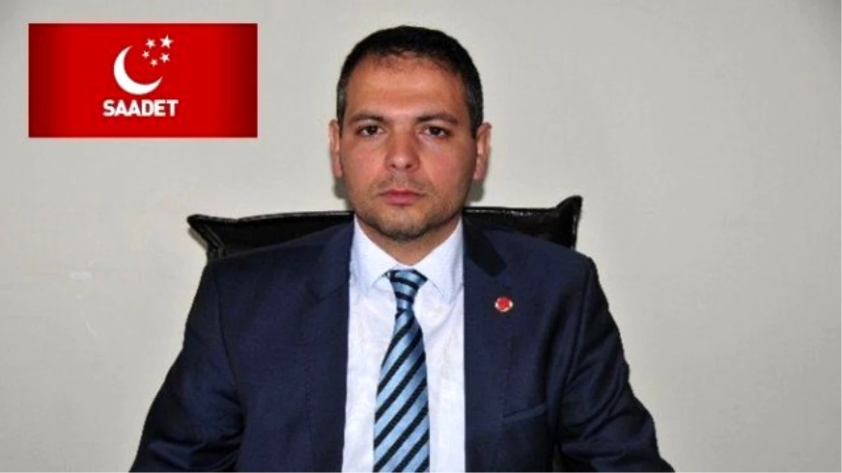 Sp Van İl Başkanı İlhan, İstanbul\'daki Terör Saldırını Kınadı