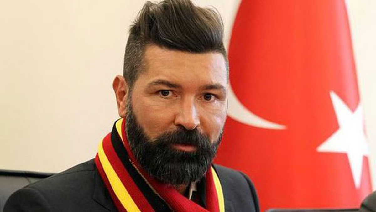 Süper Lig Ekibinin Teknik Direktörü Oradaydı!