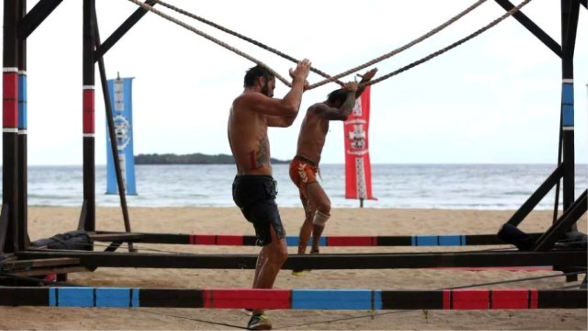 Survivor 2016\'nın Finali Ertelendi