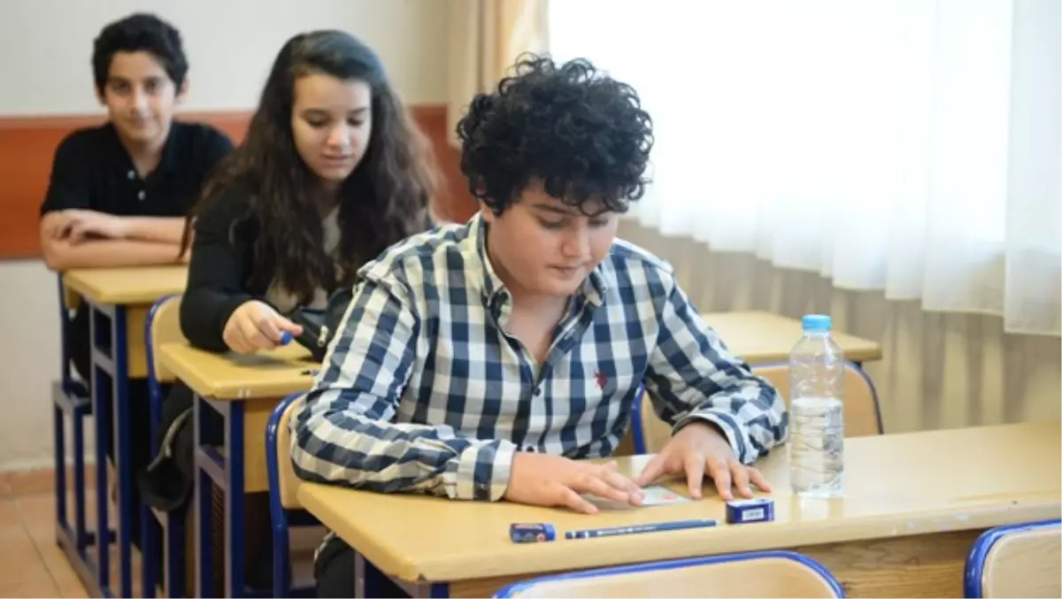 Teog Puanları Açıklanıyor