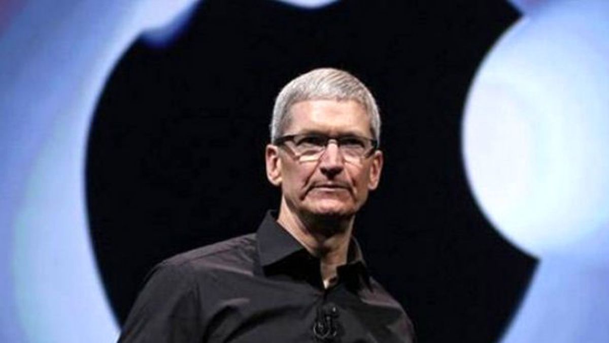 Tim Cook\'tan Türkiye\'ye Baş Sağlığı!