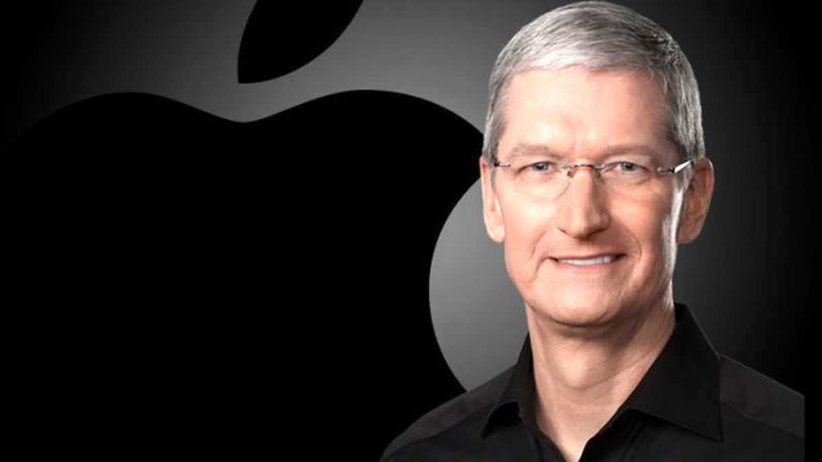 Tim Cook\'tan Türkiye\'ye Baş Sağlığı!