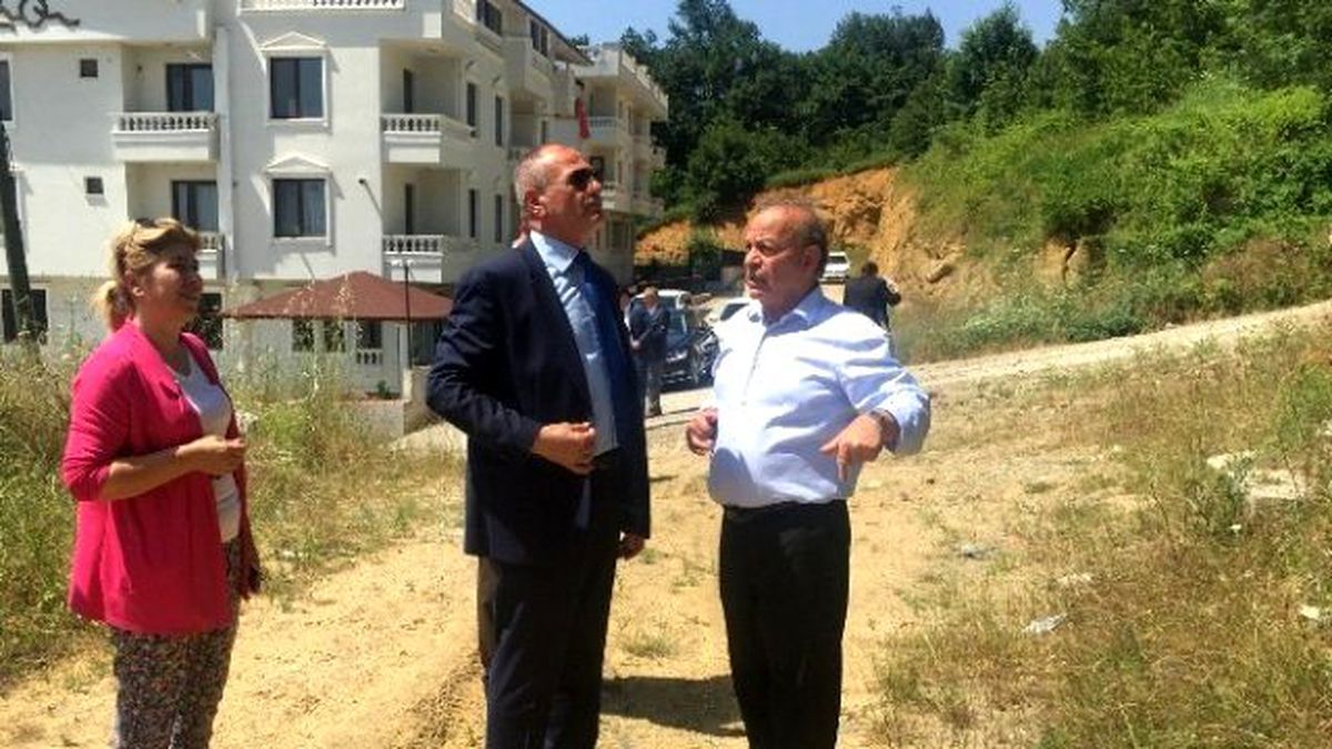 Turizm Destinasyon Proje Eğitimi Başlayacak