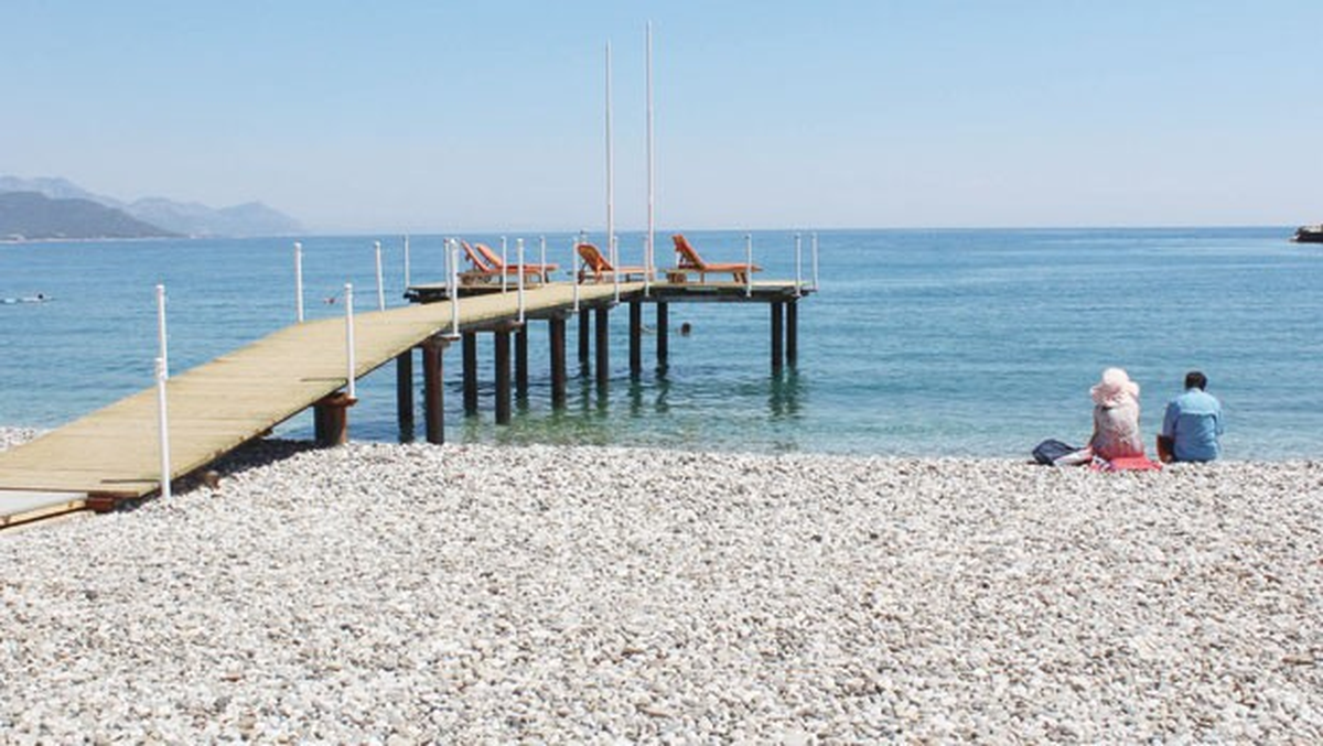 Turizmde 22 Yılın En Sert Düşüşünü Yaşadık