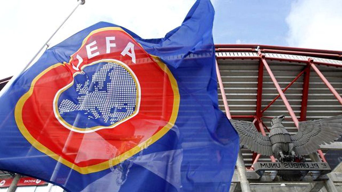 UEFA, İstanbul\'daki Saldırının Ardından Başsağlığı Mesajı Yayınladı