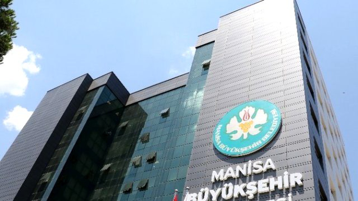 Yatırıma En Çok Pay Ayıran Büyükşehir Manisa Oldu