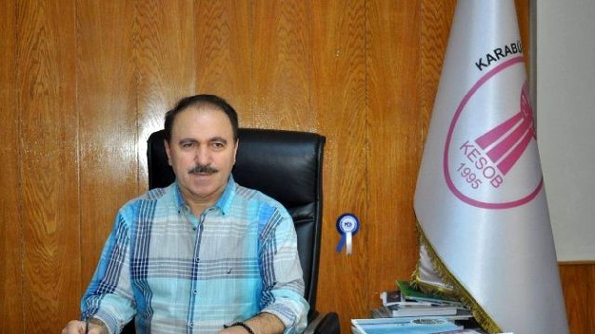 Yerel Esnafa Destek Çağrısı