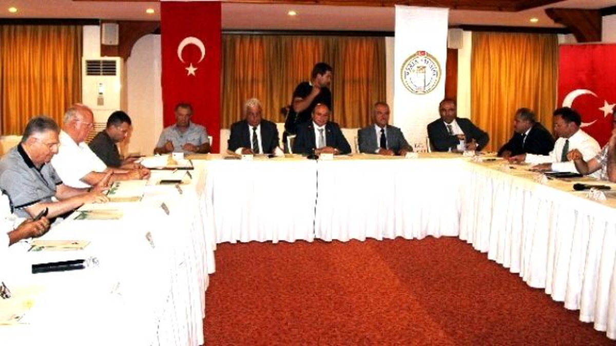 Yetki Kargaşası Deniz Turizmini Olumsuz Etkiliyor