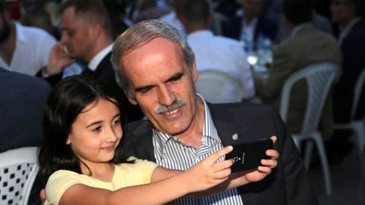Yıldırım\'ın Çehresi Değişiyor