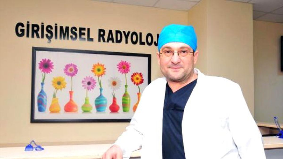 Yrd. Doç. Dr. Gedikoğlu: Varis Hastaları Sıcaktan Uzak Durmalı