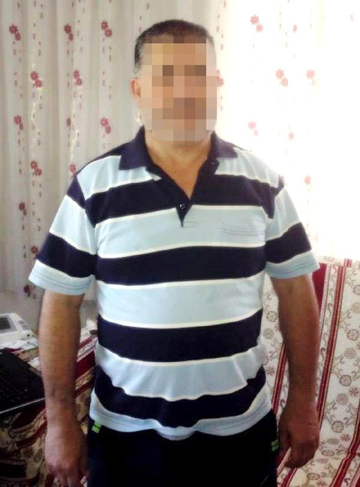 10 Yaşındaki Çocuğu Tacizle Suçlanan Servis Şoförü Beraat Etti